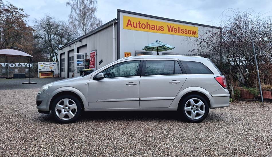 Opel Astra 296.000 km 690 &euro; Köln Porz 51147