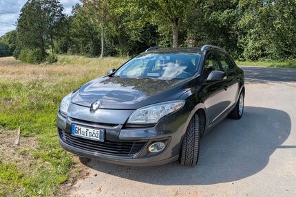 Renault Megane 163.000 km 5.290 &euro; Remscheid 42897