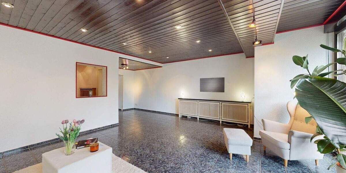 Reihenmittelhaus Sankt Augustin Menden - 5 Zimmer, 125 m&sup2;, 395.000&euro; | Angebot:25244395