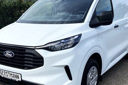 Ford Transit Custom 1.500 km 36.480 &euro; Düsseldorf 40589