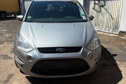 Ford S-Max 394.000 km 2.499 &euro; Köln 51145
