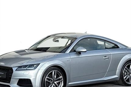 Audi TT 98.650 km 24.900 &euro; Solingen/NRW 42655