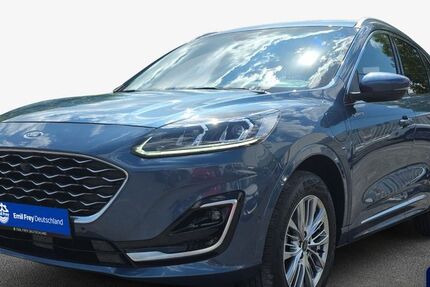 Ford Kuga 34.249 km 24.990 &euro; Leverkusen 51373