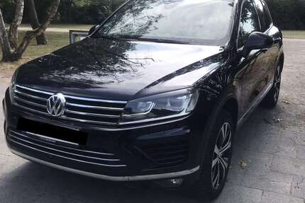 VW Touareg 209.000 km 18.900 &euro; Leverkusen, Stadt 51379
