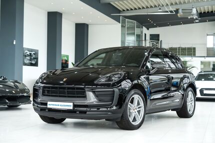 Porsche Macan 27.825 km 63.980 &euro; Köln 51147