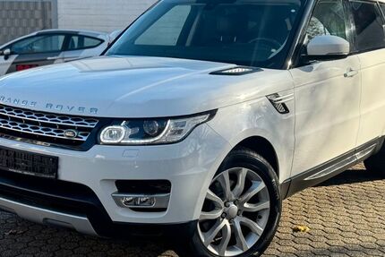Land Rover Range Rover Sport 180.000 km 18.999 € Düsseldorf 40233