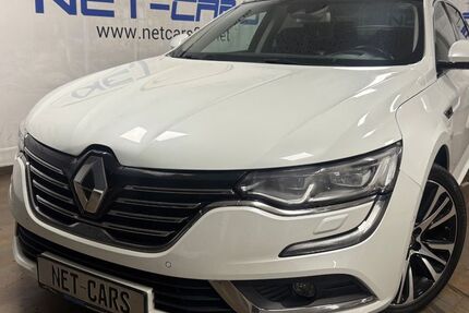 Renault Talisman 139.988 km 17.950 &euro; Hilden (bei Düsseldorf) 40721