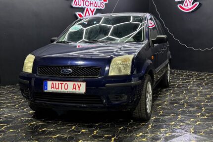 Ford Fusion 80.000 km 2.650 &euro; Köln 50827