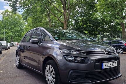 Citroen C4 SpaceTourer 135.000 km 8.100 € Köln 50735