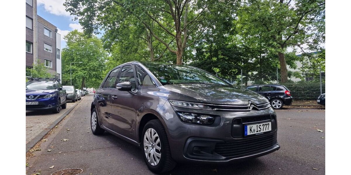 Citroen C4 SpaceTourer 135.000 km 8.100 € Köln 50735