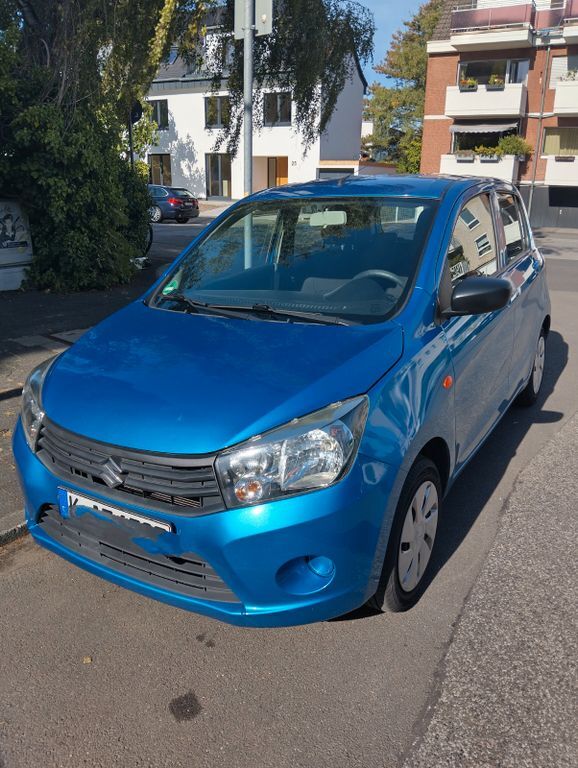 Celerio