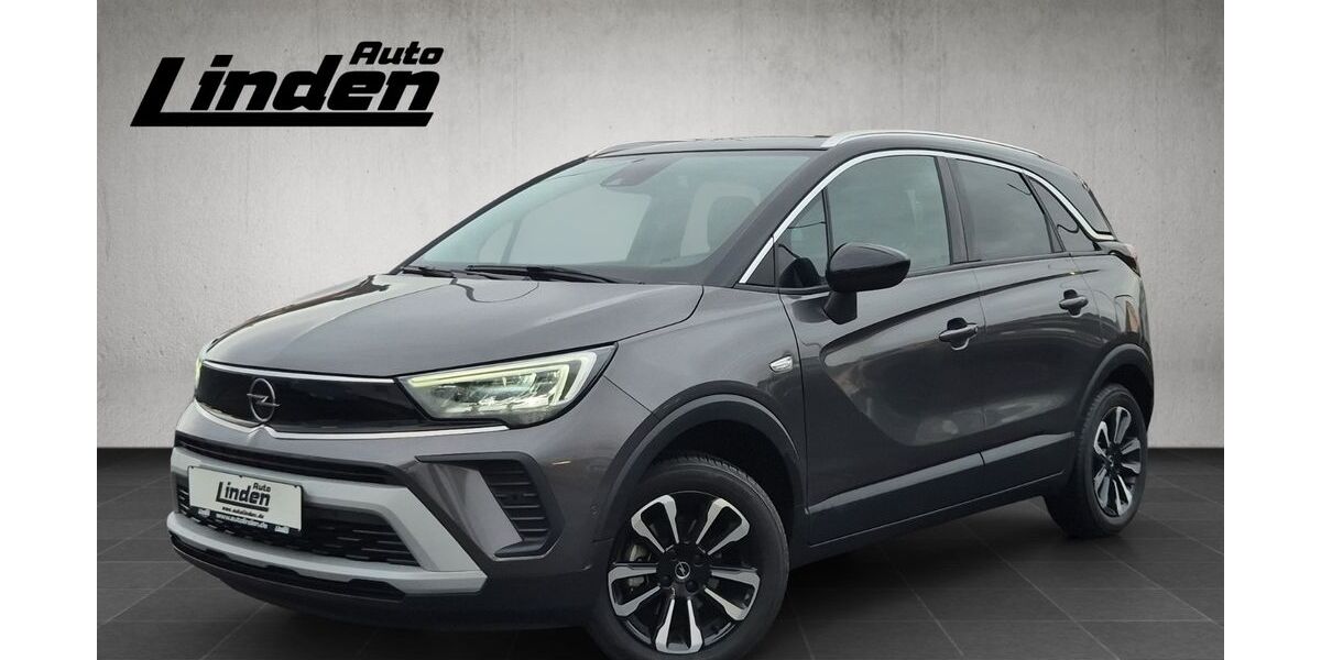 Opel Crossland (X) 13.105 km 17.970 &euro; Erftstadt 50374