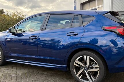 Subaru Impreza 8.839 km 31.590 &euro; Remscheid 42899