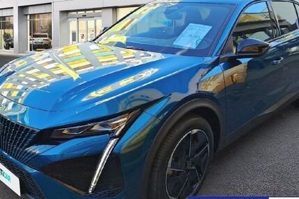 Peugeot 408 31.508 km 20.880 &euro; Köln 50933