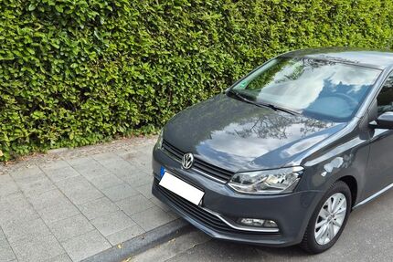 VW Polo 84.000 km 8.500 &euro; Köln 50858