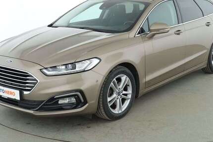Ford Mondeo 89.568 km 18.020 &euro; Köln 50739