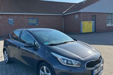Kia ceed / Ceed 288.900 km 5.000 &euro; Köln 50735
