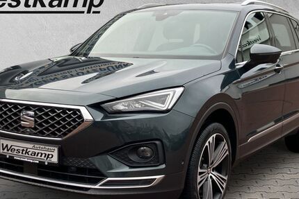 Seat Tarraco 95.700 km 26.490 &euro; Frechen 50226