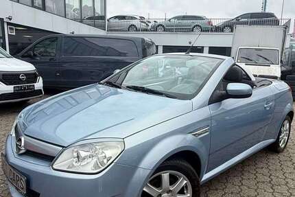 Opel Tigra