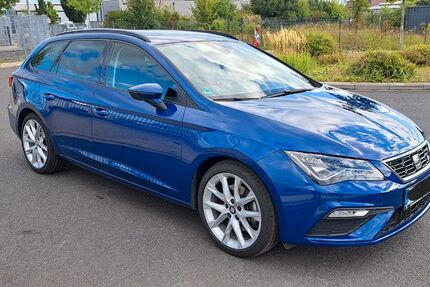 Seat Leon 72.232 km 18.850 &euro; ROMMERSKIRCHEN 41569