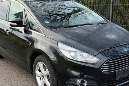 Ford S-Max 88.700 km 8.799 &euro; Wesseling 50389