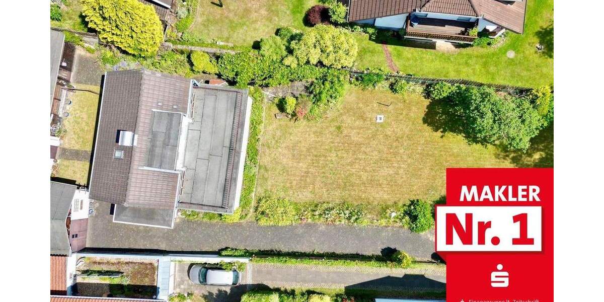 Einfamilienhaus Bergisch Gladbach Schildgen - 4 Zimmer, 109 m&sup2;, 419.000&euro; | Angebot:24905979