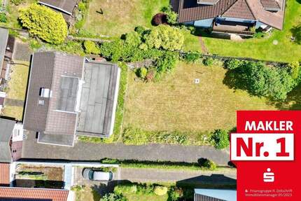 Haus Bergisch Gladbach Schildgen - 4 Zimmer, 109 m&sup2;, 419.000&euro; | Angebot:24905979