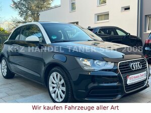 Audi A1 Attraction/Tüv Au Wartung Neu 185.000 km 5.999 &euro; Troisdorf 53844