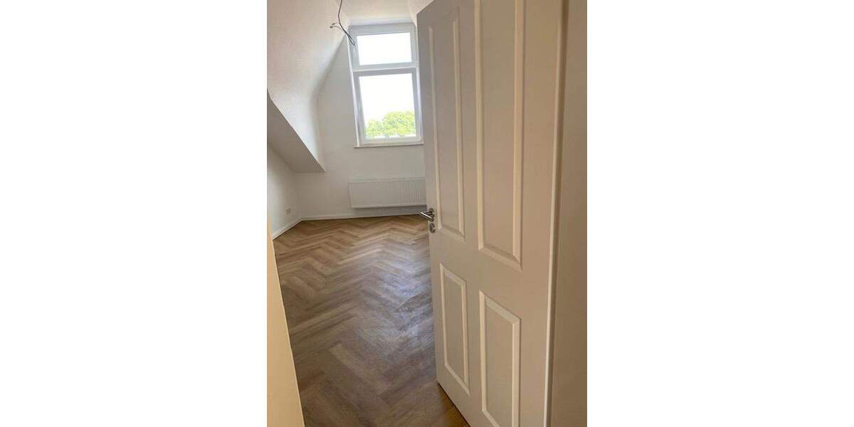 Jugendstil-MFH auf der Tannenstraße von Privat 1 zimmer