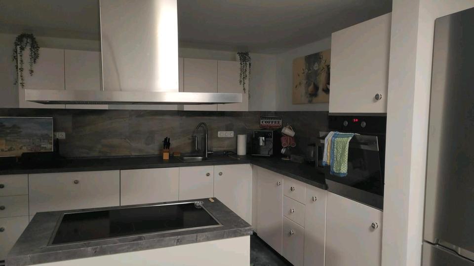 Einfamilienhaus mit Einliegerwohnung zimmer