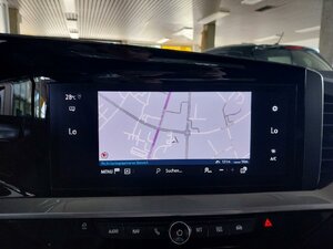 Opel Mokka GS NAVI SHZ LHZ ACC KAM CARPLAY 12.007 km 21.990 &euro; HAAN 42781