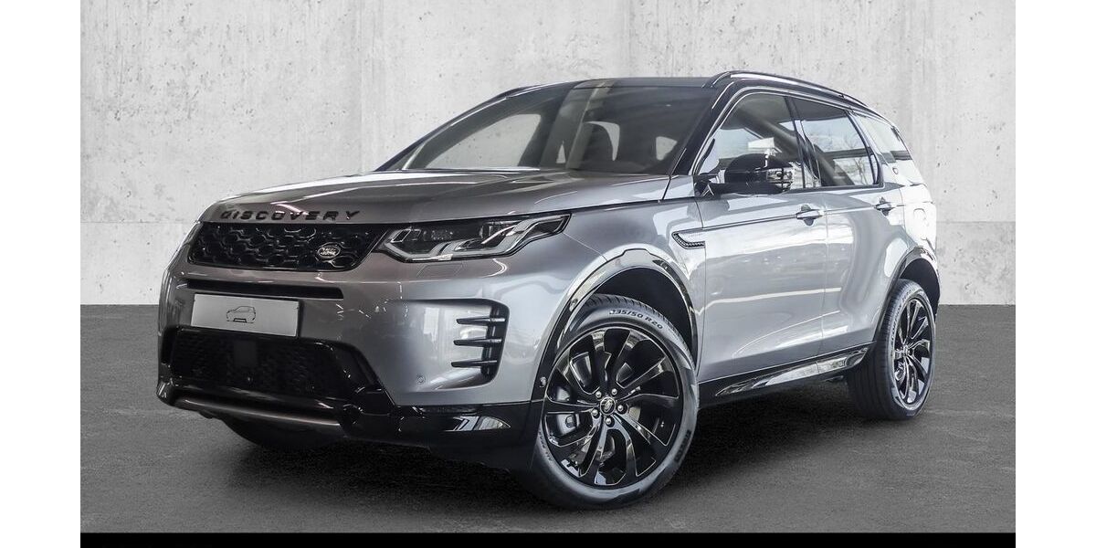 Land Rover Discovery Sport 1.500 km 69.900 € Köln 51149