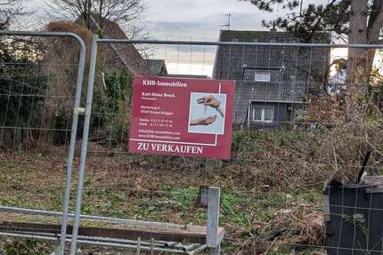 Grundstück zu verkaufen in Kerpen 197.000 € 522 m² zimmer