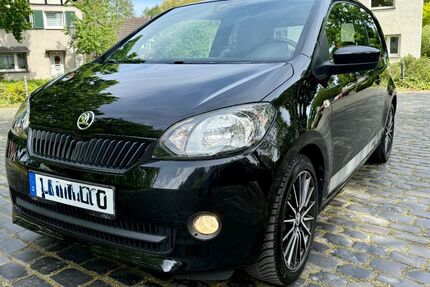 Skoda Citigo 104.000 km 6.450 &euro; Bergisch Gladbach 51469