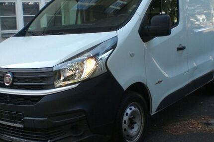 Fiat Talento