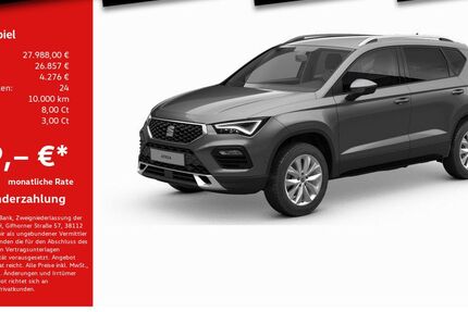 Seat Ateca 16.514 km 27.988 &euro; Lohmar 53797