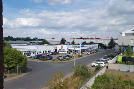 Halle in Hürth 1.350.000 € 700 m² zimmer