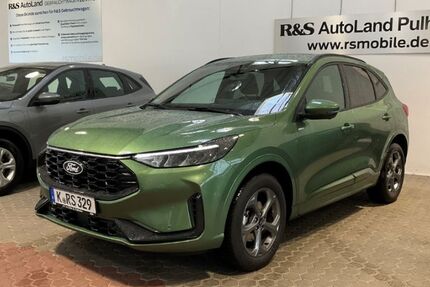 Ford Kuga 8.600 km 35.490 &euro; Pulheim 50259