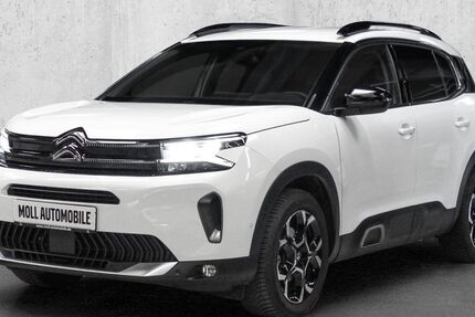 Citroen C5 Aircross 15.495 km 24.480 &euro; Köln 50825