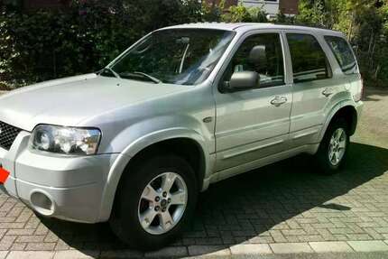 Ford Maverick 220.000 km 3.500 € Neuss 40549