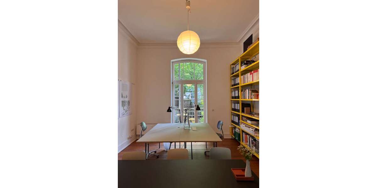 Büro in Köln 320 € 4 m² zimmer