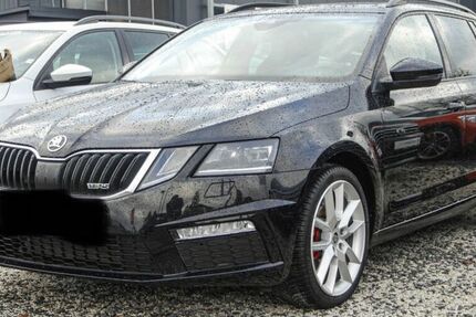 Skoda Octavia 170.000 km 15.999 &euro; Erftstadt 50374