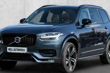 Volvo XC90 20.670 km 59.690 € Bergheim 50126