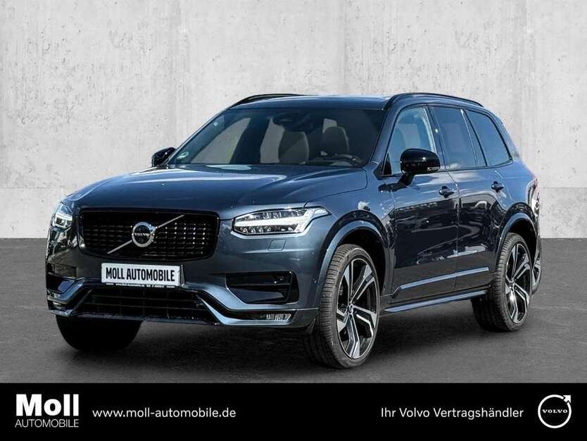 Volvo XC90 20.670 km 59.690 € Bergheim 50126