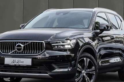 Volvo XC40 30.900 km 29.750 € Bergisch Gladbach 51469