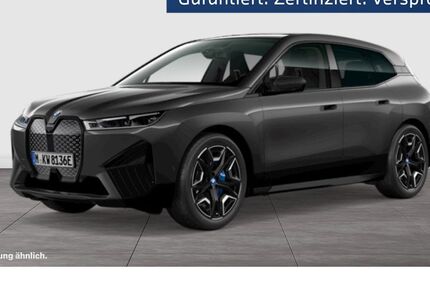 BMW iX 20.870 km 51.995 &euro; Köln-West 50858