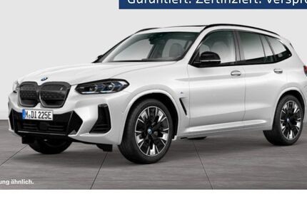 BMW iX3 85.426 km 34.995 € Köln-West 50858
