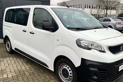 Peugeot Expert 58.000 km 15.800 € Dormagen 41540