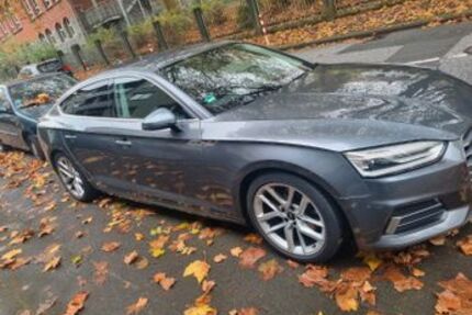 Audi A5 169.500 km 18.350 € wuppertal 42119