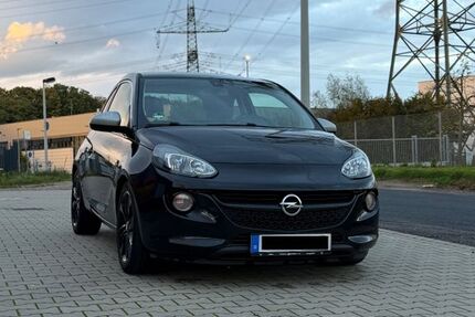 Opel Adam 92.000 km 9.700 € Solingen 42697